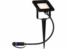 Paulmann Outdoor Plug & Shine Flood Spot 6,8W IP65 3000K