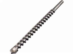 Abraboro SDS MAX vrták do betonu 18mm (AB68218000)