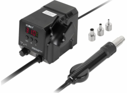 Kemot SMD Kemot ZD-8908 SMD LUTRIENT STATION PRO HOT AIR