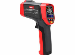 Měřič teploty Uni-T ut302c+