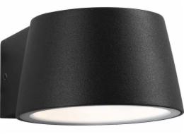 230V Wandl CAPEA 5W Wandl Fasáda Luminaire