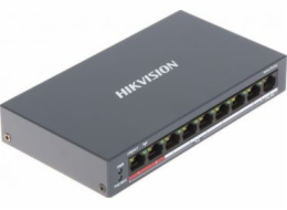 Přepněte HIKVision DS-3E0109P-E/M (B)
