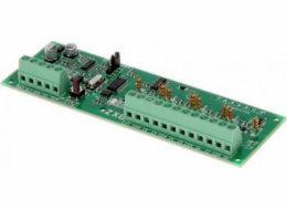 EXPANDER ZX-8 8 PARADOX VSTUPŮ