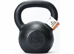 KETTLEBELL PŘIPOMÍNKA VLASTNOSTÍ 16 KG