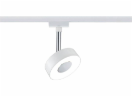 Paulmann URail System Spot Circle 1x5W Bílá 230V Kov/Plast