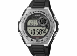 Casio 3731 MWD -100H -1AVEF Watch