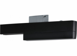Urail Zigbee adaptér Spot 0-50W Dim Black Mat 230V