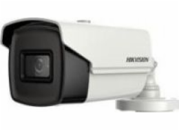 Analogový fotoaparát IP kamery Hikvision DS-2CE16H8T-IT3F/2,8