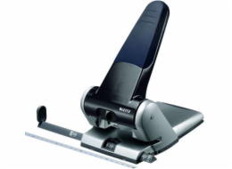 Leitz Punch 65 Cards Black (10K078A)