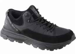 Velké boty Star Trekking KK174244-906 Black 41