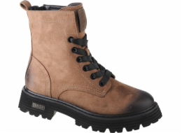 Big Star Turing Boots KK274504 Brown 38