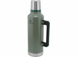 Stanley Legendary Classic Thermos 2.3 L Green