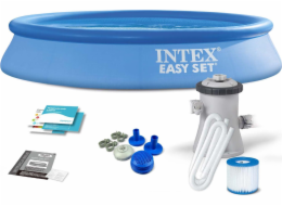 Rozšiřující fond Intex Easy Set 305cm 9in1 (28118)