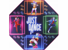 Subsonic Dance Mat Dance for přehrávání Just Dance Rug pro Nintendo Switch / PS5 / Xbox