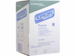 Kimberly -Clark Kimberly -Clark Kimcare Industrie - Profesionální mýdlo na ruce, předseda vlády - 3,5 l