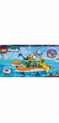LEGO Friends 41734 Seerettungsboot
