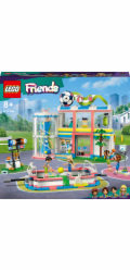 LEGO 41744 Sportovní centrum Friends, stavebnice