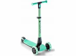 Scooter Yvolution Yglider Nua Green (YV101263)