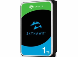 3,5 -inch pevného disku SkyHawk 1TB 256MB ST1000VX013