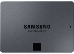 Samsung 870 QVO 1 TB 2.5 SATA III (MZ-77Q1T0BW) SSD