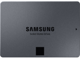 Samsung 870 QVO 1TB 2.5 SATA III SSD (MZ-77Q1T0BW)