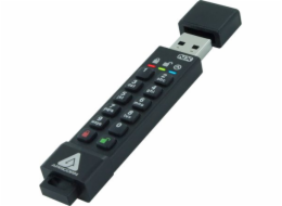 Pendrive Apricorn SecureKey 3nx Flash S-USB 3.0 16 GB (Ask3-NX-16GB)