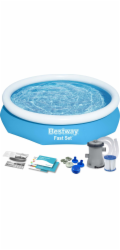 Bestway 57458 Rychloupínací bazénová sada