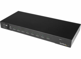 Start 8-Port 4k 60Hz HDMI Splitter