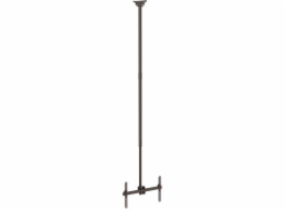 STARTECH TV Mount Ceiling Long Pole 32 -70  TV, STARTECH TV Mount Ceiling Long Pole 32 -70  TV - FPCEILPTBLP