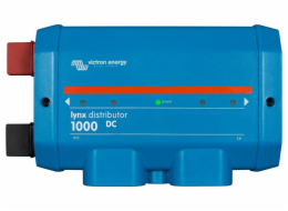 Victron Lynx Distributor