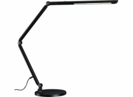 Paulmann FlexBar LED LED LEAM LAMP BLACK 10,6 W 1050lm Ovládání teploty 3000-6500K