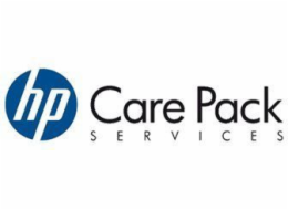 Služba HP Service HP ECAREPACK/INSTALLALLY DL38X SERV (U4554E)