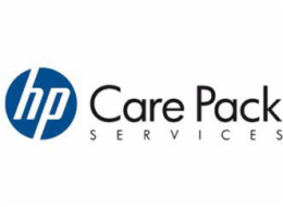 Služba HP Service Service ECARE PACK/INSTL FLOIANT DL360 (U4506E)