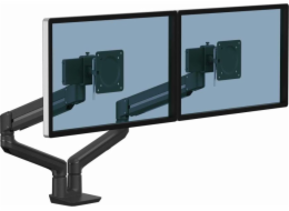 Fellowes Stolní držák pro 2 monitory za 40 TALLO (8614401)