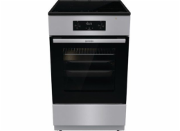 Oddělená kuchyně gorenje geit5c60sg indukce kuchyně