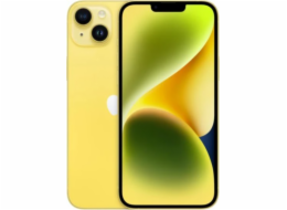 iPhone 14 Plus Yellow 256 GB