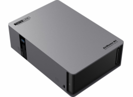 NAS Server 1xsata 2GB AirMomo N1