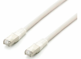 Equip Equip Patchkabel Cat6A 5x/Box S/FTP 2xRJ45 5,00m ws LSZH