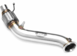RM Motors Downpipe BMW F20 F21 114I 116I 118I N13 2010-2016 102,136,170KM, F30,F31 316I N13 2012-2016