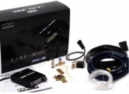 TURBOWORKS ELETRONIC BOOST ODCHOZÍ 1,3 Bar Turboworks