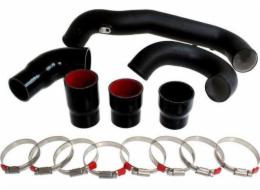 Turboworks_d Potrubí Kit Audi S4 S5 B9 3,0 TFSI