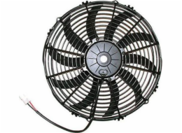 Burl The Fan Spal 330mm s vysokým výkonem typu 1