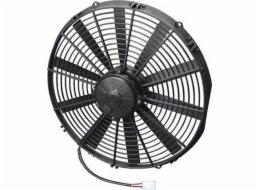 Burl The Fan Spal 405mm s vysokým výkonem sání typu 2