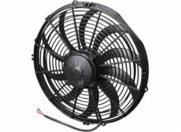 Burl The Fan Spal 355mm s vysokým výkonem typu 2