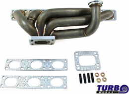 TURBOWORKS SOCKISE BARVA BMW E34 M50 Extreme