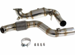 TurboWorks Downpipe Mercedes Benz B Class W246 B180 B200 B260
