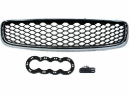 MTuning_F Grill Audi TT 8N RS-Style Chrome-Black (98-06)