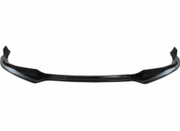 MTuning Přední splitter BMW G22 G23 2021 Gloss Black