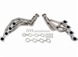TurboWorks Výfukové potrubí Ford Mustang GT 00-04 4.6L V8