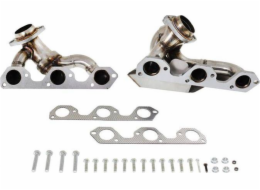 TurboWorks Výfukové potrubí Ford Mustang 3,8L 3,9L V6